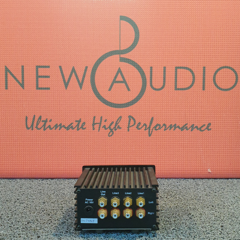 Pro-Ject Head Box SE (USATO)